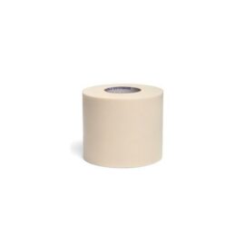 cinta Microfoam 3M para la aplicacion de extensiones de pestañas