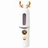 nano spray blanco vaporizador extensiones de pestañas nano spray blanco vaporizador extensiones de pestañas