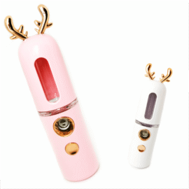 nano spray vaporizador extensiones de pestañas
