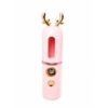 nano spray rosa vaporizador extensiones de pestañas nano spray rosa vaporizador extensiones de pestañas