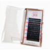 Extensiones de pestañas Silk Lashes Obsession Premium en acabado sedoso y ligero.
