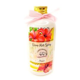 Nano Mist Spray agua perfumada extensiones de pestañas