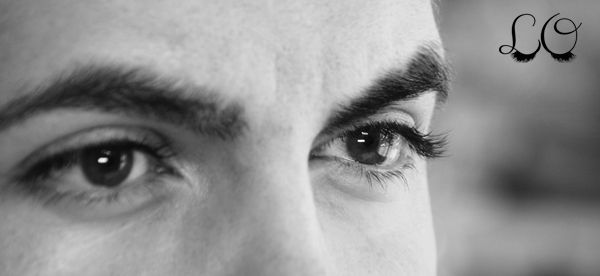 extensiones de pestañas para hombres pestañeria lashes obsession madrid