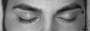 extensiones de pestañas para hombres pestañeria lashes obsession madrid