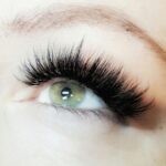extensiones de pestañas lashes obsession una por una volumen ruso