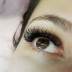extensiones de pestañas lashes obsession una por una volumen ruso