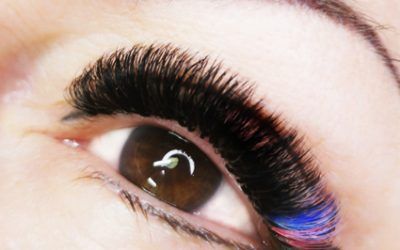 Curso Extensiones de Pestañas – Técnica Voluminosa (Antiguos Alumnos) 2D 3D 5D Hollywood