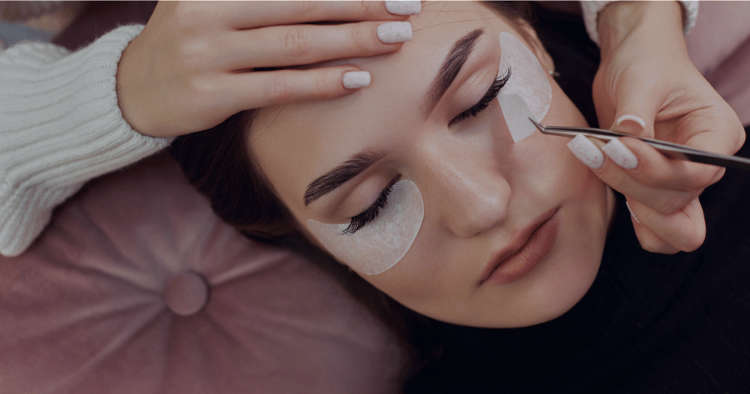 Bienvenida a Lashes Obsession Madrid