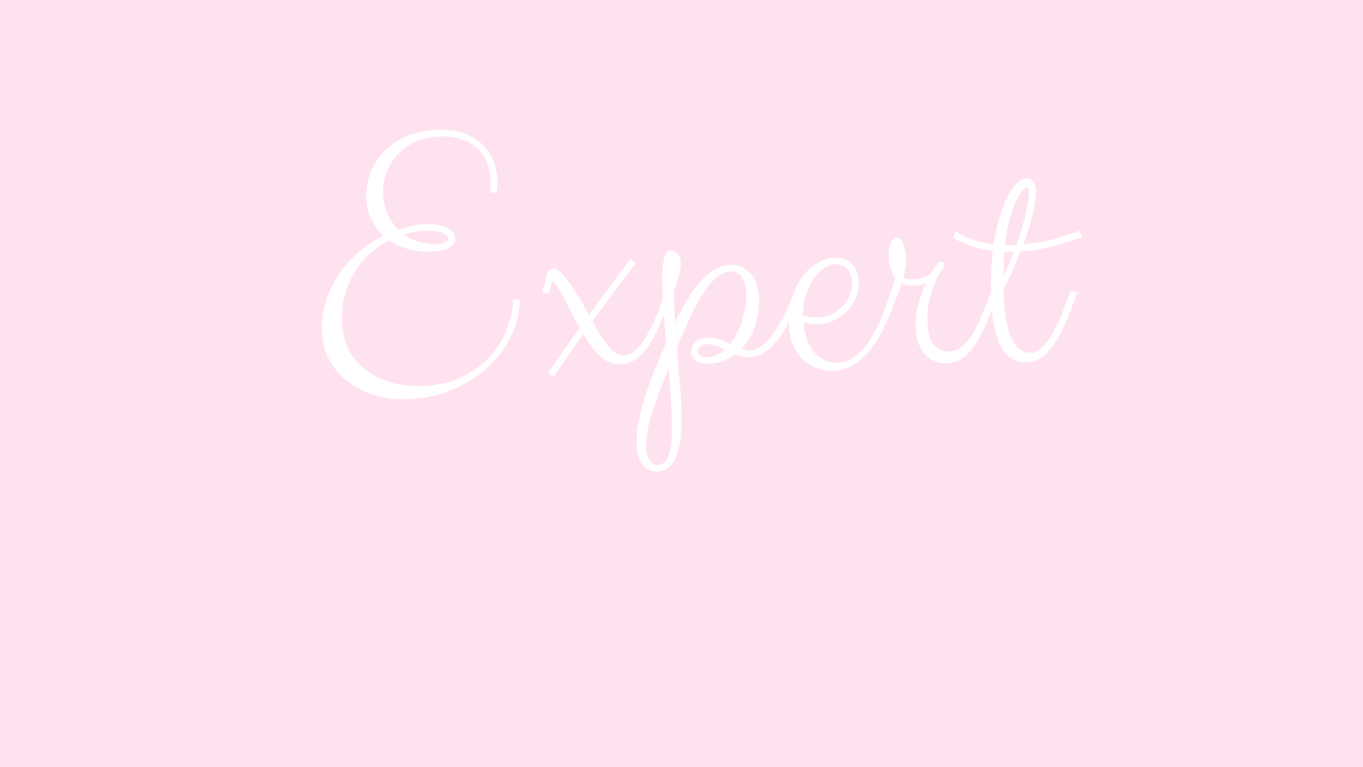 Expert