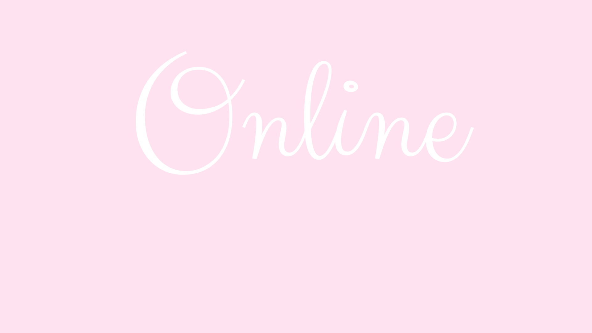 Online